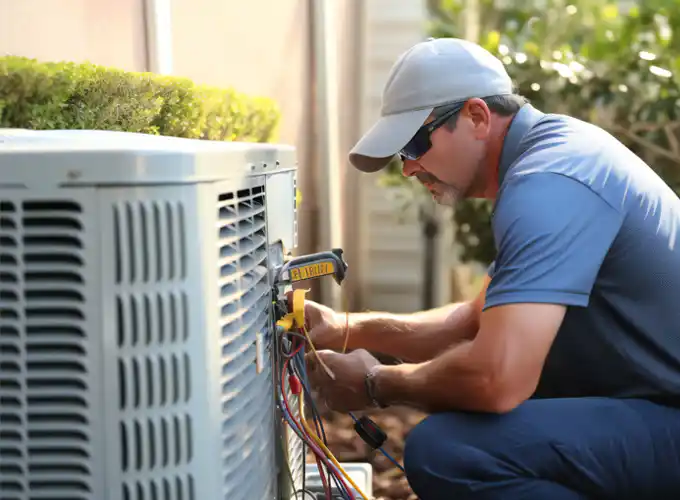 installateur Ossendrecht